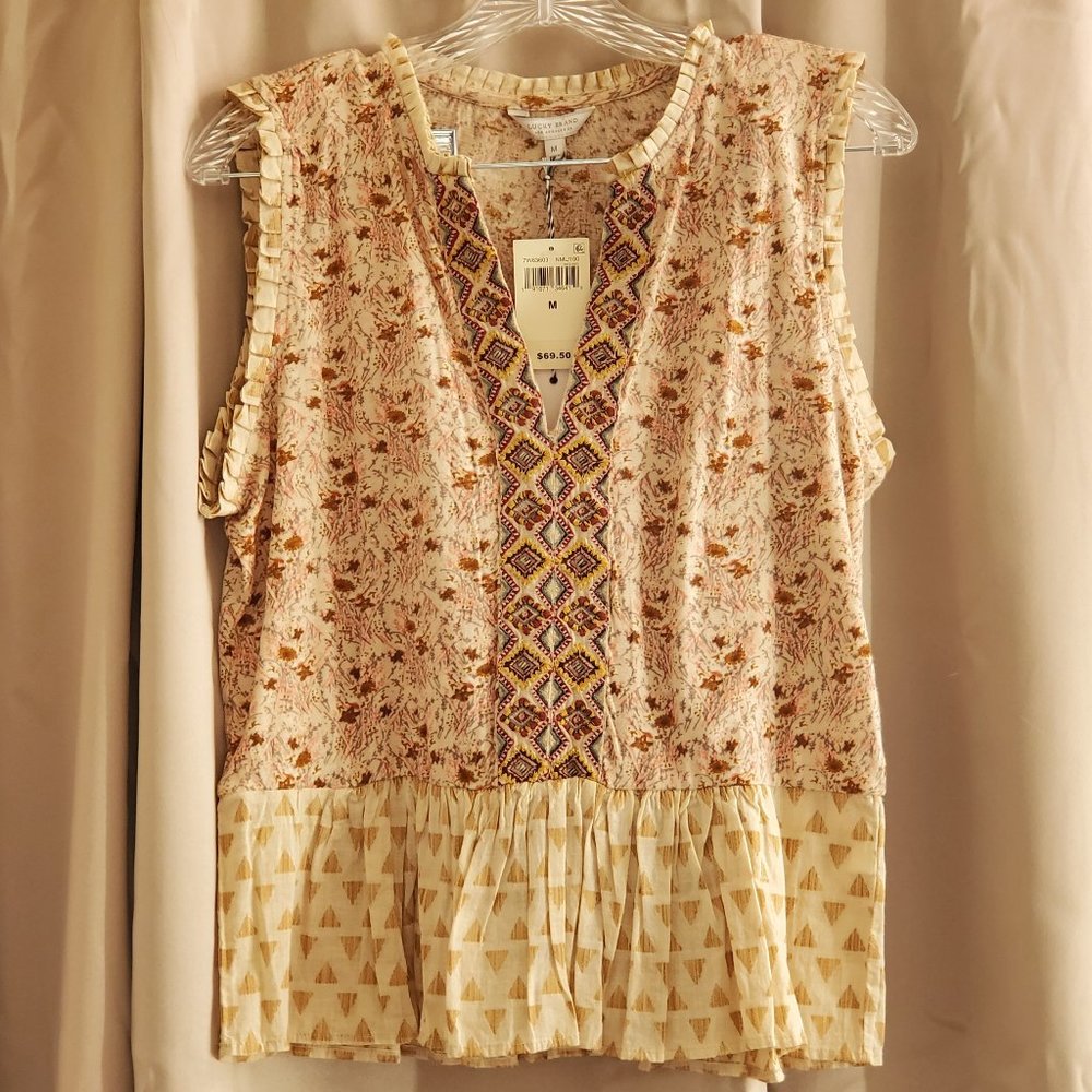 Free People Blouse